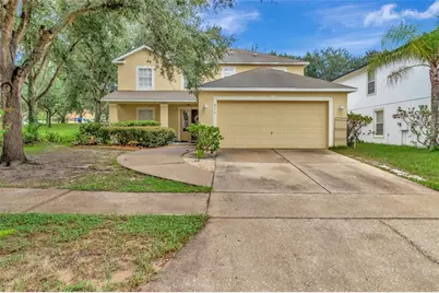 216 Tres Reyes Lane, Groveland, FL 34736 - Photo 1