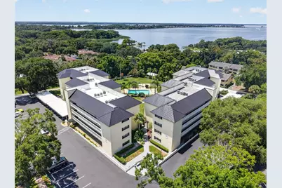 101 N Grandview Street #412, Mount Dora, FL 32757 - Photo 37