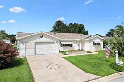 9619 SE 174th Place Road, Summerfield, FL 34491 - Photo 1