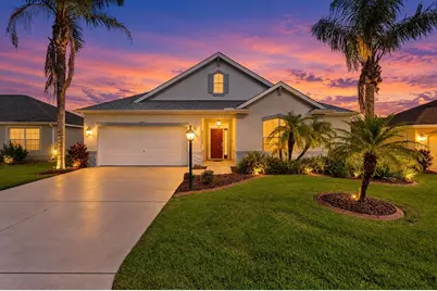 1025 Winnsboro Drive, The Villages, FL 32162 - Photo 1
