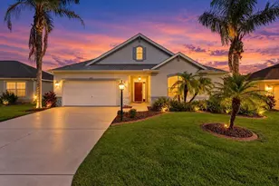 1025 Winnsboro Dr, The Villages, FL 32162 - Photo 1