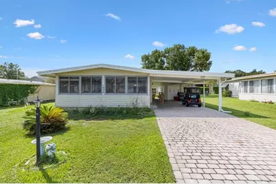 1020 Nell Way, The Villages, FL 32159 - Photo 1