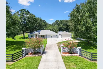 2607 SE 156th Place Road, Summerfield, FL 34491 - Photo 1