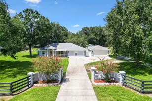 2607 SE 156th Place Rd, Summerfield, FL 34491 - Photo 1