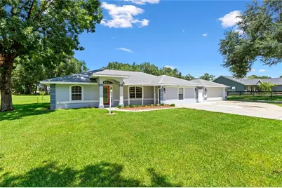 2607 SE 156th Place Road, Summerfield, FL 34491 - Photo 3