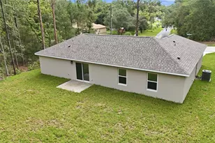 9636 N Country Club Way, Citrus Springs, FL 34434 - Photo 43