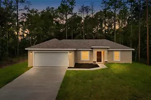 9636 N Country Club Way, Citrus Springs, FL 34434 - Photo 1