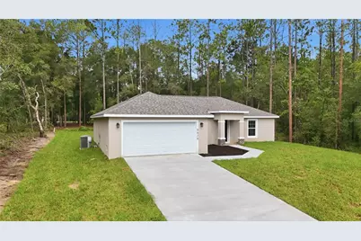 9636 N Country Club Way, Citrus Springs, FL 34434 - Photo 37