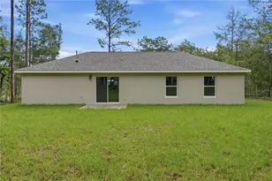 9636 N Country Club Way, Citrus Springs, FL 34434 - Photo 33