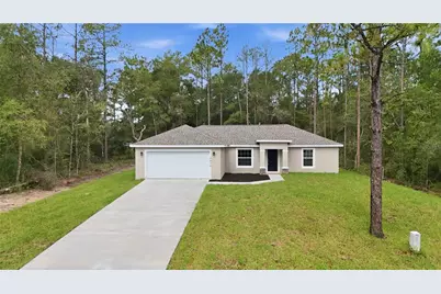 9636 N Country Club Way, Citrus Springs, FL 34434 - Photo 39