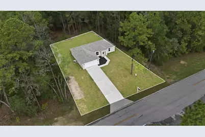 9636 N Country Club Way, Citrus Springs, FL 34434 - Photo 51