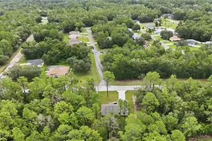 9636 N Country Club Way, Citrus Springs, FL 34434 - Photo 49