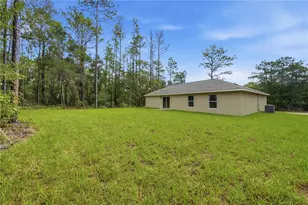 9636 N Country Club Way, Citrus Springs, FL 34434 - Photo 35