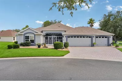 1555 Cope Place, The Villages, FL 32162 - Photo 3