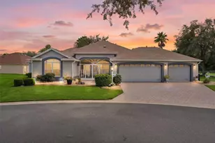 1555 Cope Pl, The Villages, FL 32162 - Photo 1
