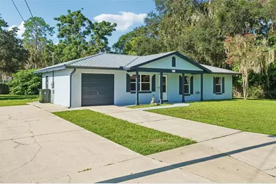 417 W Hunt Avenue, Bushnell, FL 33513 - Photo 3