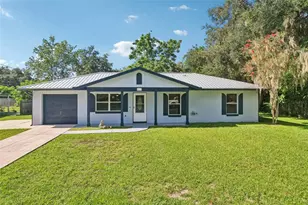 417 W Hunt Ave, Bushnell, FL 33513 - Photo 1