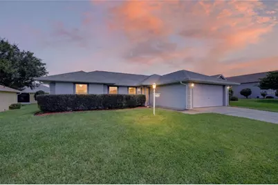 17461 SE 110th Court, Summerfield, FL 34491 - Photo 1