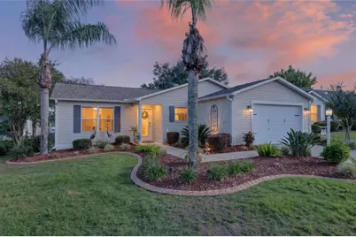 1285 Fort Lawn Loop, The Villages, FL 32162 - Photo 1