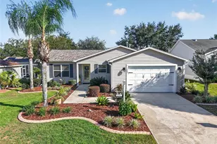 1285 Fort Lawn Loop, The Villages, FL 32162 - Photo 3