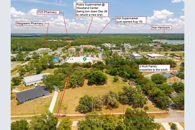 Tbd County Road 19A, Eustis, FL 32726 - Photo 1