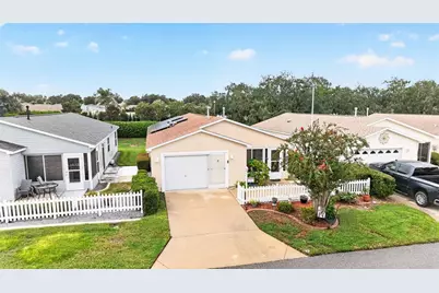 17458 SE 82nd Roslyn Court, The Villages, FL 32162 - Photo 33
