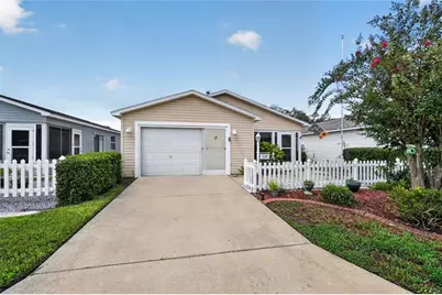 17458 SE 82nd Roslyn Court, The Villages, FL 32162 - Photo 5