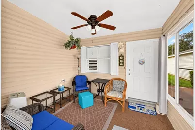 17458 SE 82nd Roslyn Court, The Villages, FL 32162 - Photo 9