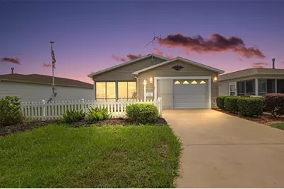 1618 Gibbes Way, The Villages, FL 32162 - Photo 1