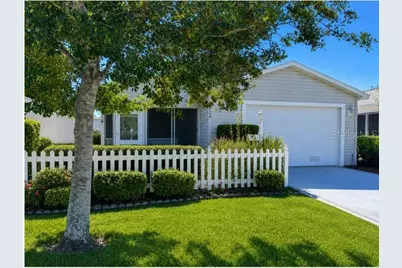 2340 Pickens Place, The Villages, FL 32162 - Photo 1