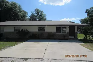 722 N Warfield Ave, Wildwood, FL 34785 - Photo 1