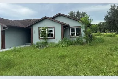 2231 Cr 543, Sumterville, FL 33585 - Photo 1