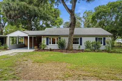 324 W 12th Avenue, Mount Dora, FL 32757 - Photo 1