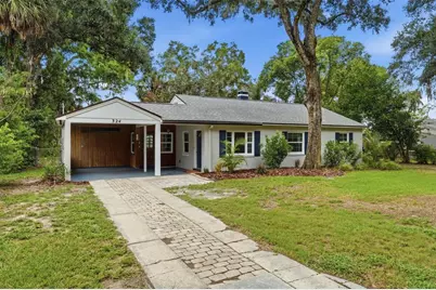 324 W 12th Avenue, Mount Dora, FL 32757 - Photo 37