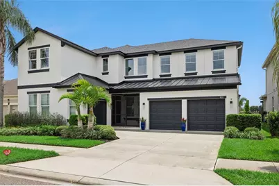 433 Blue Cypress Drive, Groveland, FL 34736 - Photo 1