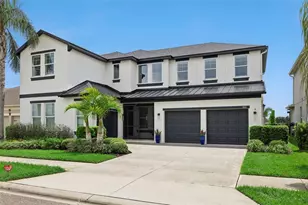433 Blue Cypress Dr, Groveland, FL 34736 - Photo 1