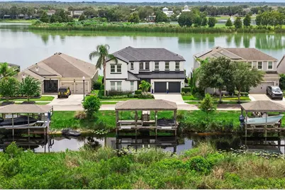 433 Blue Cypress Drive, Groveland, FL 34736 - Photo 49