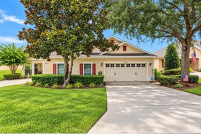 21707 Belgian Court, Mount Dora, FL 32757 - Photo 1