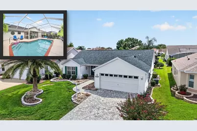 3456 Dixon Lane, The Villages, FL 32162 - Photo 1