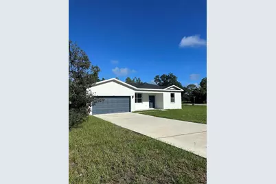 14 Fisher Court, Ocklawaha, FL 32179 - Photo 1