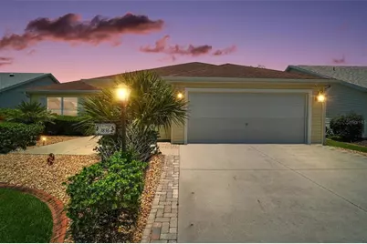 1856 Poppy Circle, The Villages, FL 32162 - Photo 1