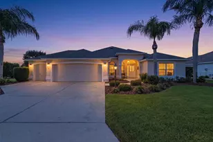 632 Winifred Way, The Villages, FL 32162 - Photo 1