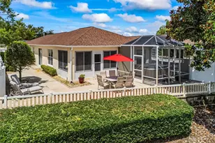 17535 SE 84th Foxgrove Ave, The Villages, FL 32162 - Photo 41