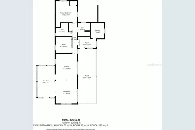 1314 Teakwood Lane, Lady Lake, FL 32159 - Photo 35