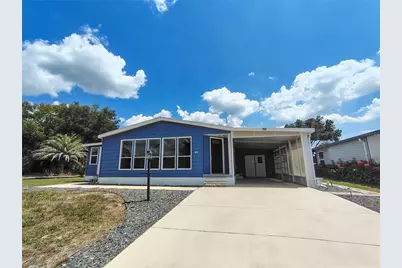 702 Turnberry Lane, Lady Lake, FL 32159 - Photo 1