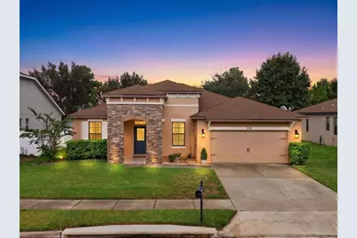 810 Woods Landing Drive, Minneola, FL 34715 - Photo 1