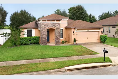 810 Woods Landing Drive, Minneola, FL 34715 - Photo 3