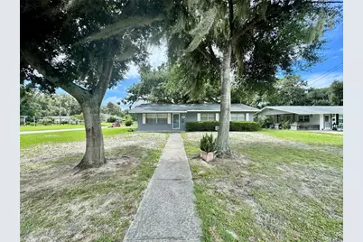 1201 Orange Avenue, Tavares, FL 32778 - Photo 1