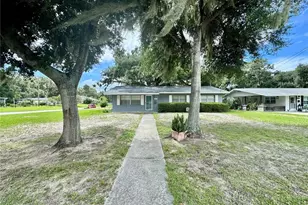 1201 Orange Ave, Tavares, FL 32778 - Photo 1