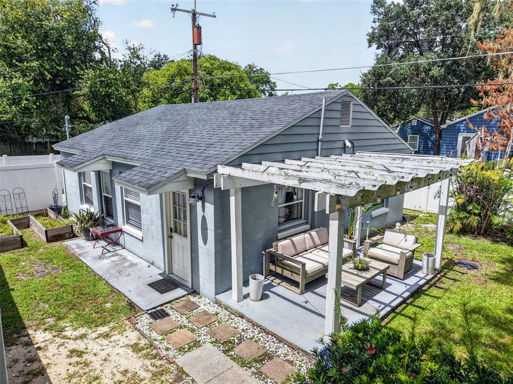 731 W Princeton St - 731 W Princeton St, Orlando, FL 32804 Luxury Property | Jose Angel Pina